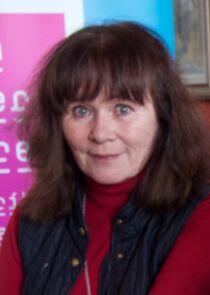 Jeananne Crowley