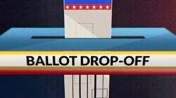 Debunking Borat: Mail-in Ballots Scam