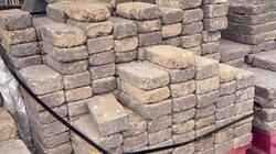 Debunking Borat: Gates' Bricks