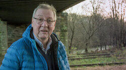 East Fife Railway, Atholl Highlanders