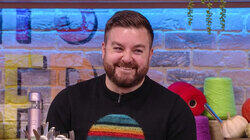 Gemma Atkinson, Alex Brooker, Jan Ravens, Mr Motivator