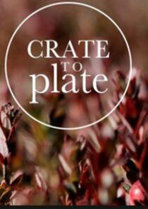 Crate to Plate