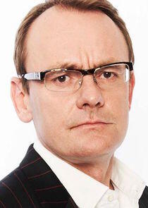 Sean Lock