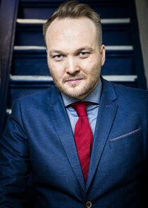 Arjen Lubach