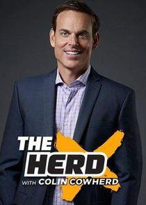 The Herd with Colin Cowherd