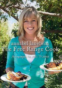 Annabel Langbein: The Free Range Cook - Season 3