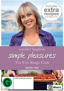 Annabel Langbein: The Free Range Cook - Season 2