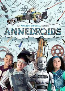 Annedroids - Season 2