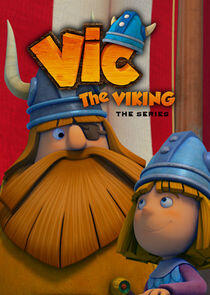 Vic the Viking