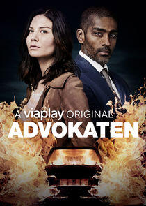 Advokaten - Season 1