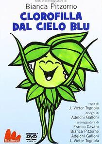 Clorofilla dal Cielo Blu