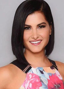 Megan Olivi