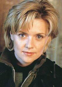 Samantha Carter