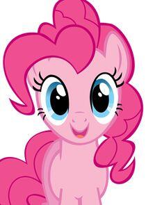 Pinkie Pie