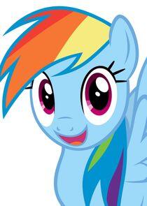 Rainbow Dash