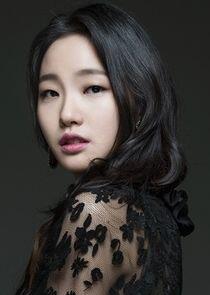 Kim Go Eun