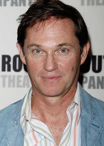 Richard Thomas