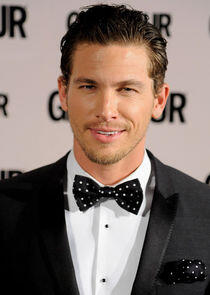 Adam Senn