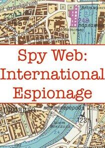 Spy Web: International Espionage