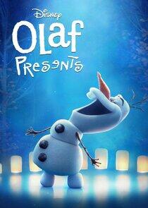 Olaf Presents