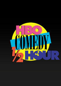 HBO Comedy Half-Hour