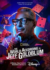 The World According to Jeff Goldblum - Season 2