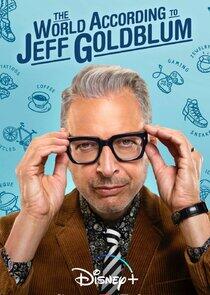 The World According to Jeff Goldblum - Season 1