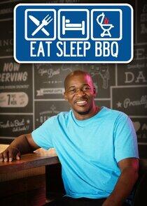 Eat, Sleep, BBQ