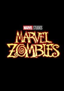 Marvel Zombies