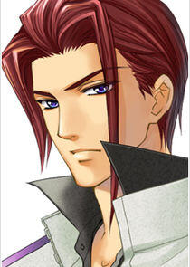 Reiji Myouga