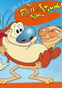 The Ren and Stimpy Show