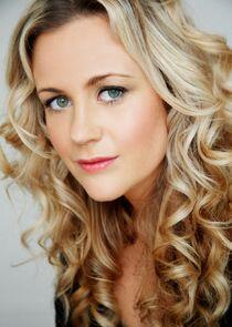 Rachael Carpani