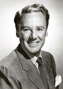 Van Johnson