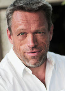 Brian Thompson