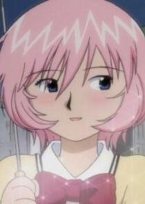 Yuriko Amemiya Yuriko Amemiya