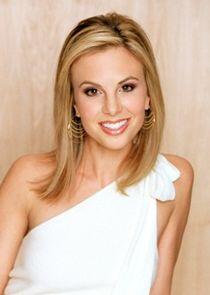 Elisabeth Hasselbeck