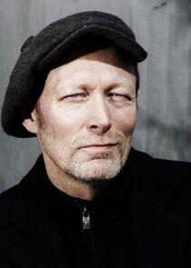 Lars Mikkelsen