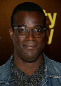 Tunde Adebimpe