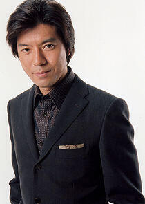 Takaya Kamikawa