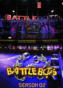 BattleBots - Season 2