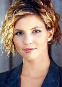 Cordelia Chase