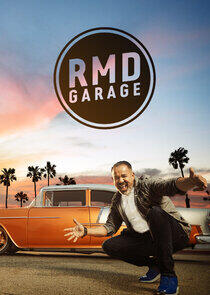 RMD Garage