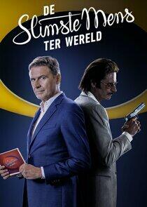 De Slimste Mens ter Wereld - Season 19