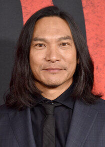 Jason Scott Lee