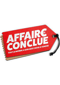 Affaire Conclue