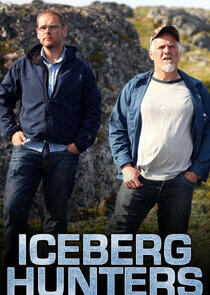 Iceberg Hunters