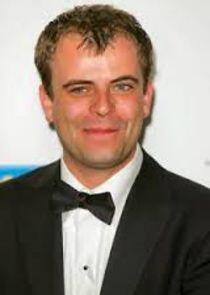 Simon Gregson