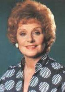 Barbara Knox