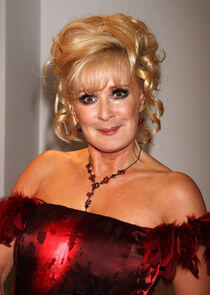 Beverley Callard