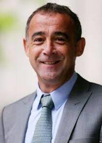 Michael Le Vell